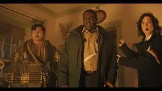 &lsquo;Werewolves Within&rsquo; Trailer Promises a Whodunnit With Teeth [2021]
