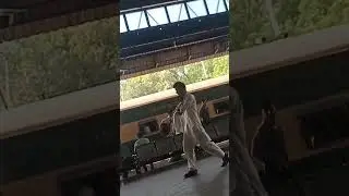 #musafir #musafirpakistani #trainvideo #platform #youtubeshorts