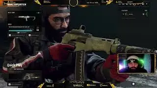 bpacky_ streams Call of Duty Black Ops 6
