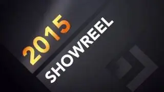 2015 square44 Showreel