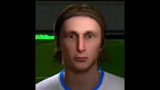 99 Ball control || 96 low pass || 95 lofted pass ll LUCA MODRIC 🔥🔥|| #efootball24 #modric