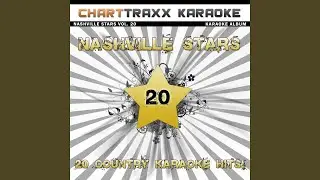 Fish Ain't Bitin' (Karaoke Version In the Style of David Lee Murphy)