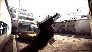 [CS:GO] GUN SYNC | SCNDL-The_Munsta