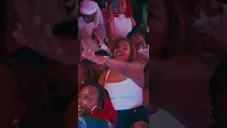 Alikiba - live Performance in Nairobi 2025