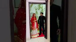 Shadi Nhi barbaadi hai 🤣 wait 4 end #comedy #funnyvideo #suhail_a1s #gulsaifi #shorts #funny #saba