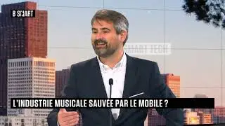 SMART TECH - Mobile Business du jeudi 24 juin 2021