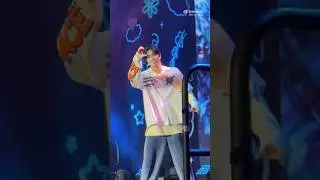 TEMPEST tạm biệt fan mà đáng yêu quá 😍 