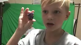 Real fidget trading