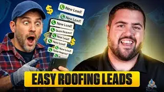 7 Best Roofing Lead Generation Strategies of 2026
