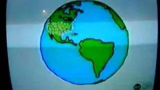 What if you dig a hole all the way to China?