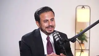 بودكاست بدريون : المرشح حازم الحلفي عن قائمة بدر 218 تسلسل 41