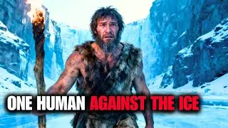 The Forgotten Human Who Survived the Ice Age | HISTORY FOR SLEEP
