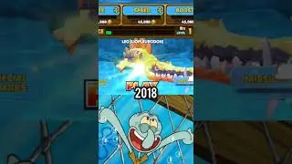 hungrysharkevolution #nostalgia #oldhungryshark #hungryshark