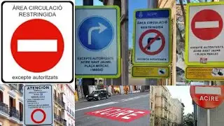 Zona ACIRE en Palma, Mallorca | TOP AUTO BALEAR