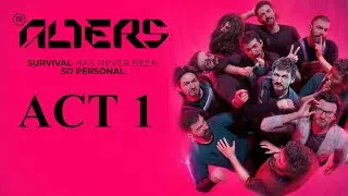 The Alters Gameplay - Act 1 [Extreme Difficulty]