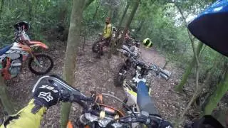Trilha Sorocaba 01