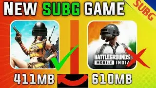 SUBG OFFICIAL TRAILER| SUBG- Surgical Battlegrounds Multiplayer game trailer Pre RegistrationTrailer