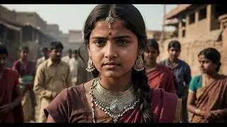 Daily Life in Ancient India | Made by AI