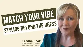 Beyond the White Dress: Style Your Vibe & Master Melbourne Weather!