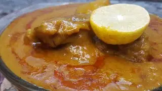 Dal Gosht Recipe | How to make Mumbai Dawat Special Dal Gosht| Mutton Dal Gosht Recipe