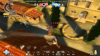 NC Finland 2013 Fragtage