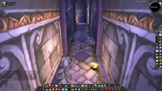 Lorekeeper Javon Location, WoW Classic / WoW SoD