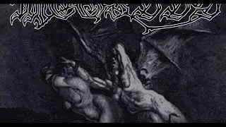 Megiddo - Atavism of Evil