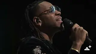 Joy to the World | Chris Blue & Appalachia Sessions Chorus | Christmas Performance
