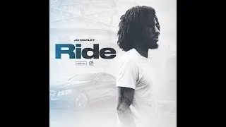JD Marley - Ride (Motion Picture) [prd. By: @rioproductionsinc]