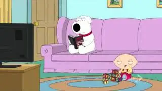 Family Guy: The Funniest Moments from 