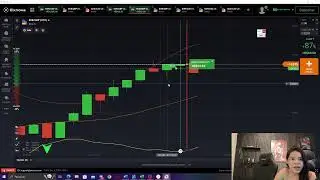 EXNOVA- LIVE KATTY TRADER