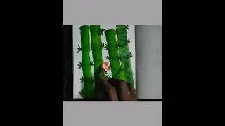 diy# colour painting # 🖌️🎨#trending #shortsviral #shortsfeed # painting # peaceful #hand#