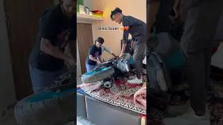 Bike lover op r🙈🔥👀 #viralvideo #shortsviral #mt15 #mt15lover #short #viral