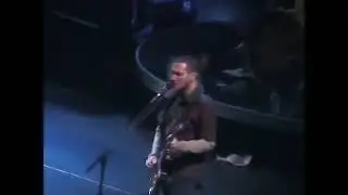 Funky Monks - Red Hot Chili Peppers 2006