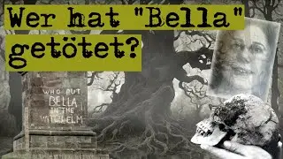 Das Rätsel der unbekannten Toten im Baum - Wer war Bella?