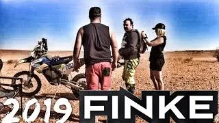Finke Desert Race 2019 Overland Obsessed