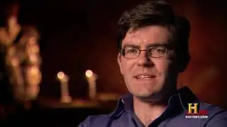 History Channel Bible Battles