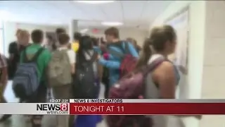 State ignoring students with emotional disturbance issues