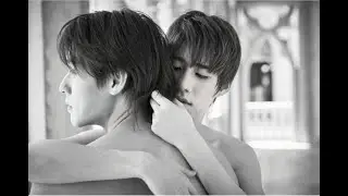 Super Sweet Thai BL CP：BKPP Billkin& PP泰腐超甜CP：马群耀&林祎凯 #thaibl #bkpp #马群耀 #林祎凯 #billkinputthipong #pp