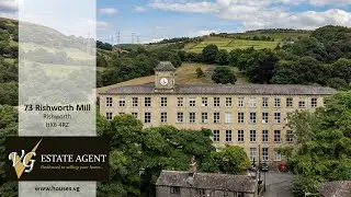 73 Rishworth Mill