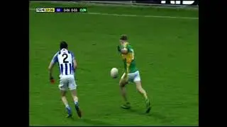 2016 All Ireland Club Football Semi Final Ballyboden St Endas v Clonmel Commercials