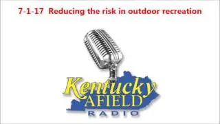 7-1-17 Reducing the Risk of Recreational Injury