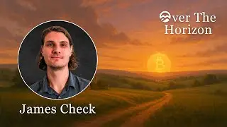 Bitcoin&rsquo;s 2025 Chopsolidation: The Calm Before the Next Big Move with James Check