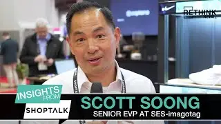 Live from ShopTalk Vegas: SES-imagotag on Dynamic Retail Media Solutions