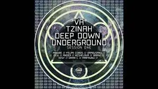 Ander - Rain to Stop (Original Mix) // TZH185