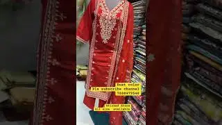 Stiched dress available fast book limited stock #shortvideo #viral #reels #onlineshopping 7888479548