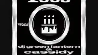 Cassidy - Enemies Closer (NEW)