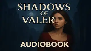 Shadows of Valeris: Elara’s dangerous journey through love, betrayal, and deadly family secrets