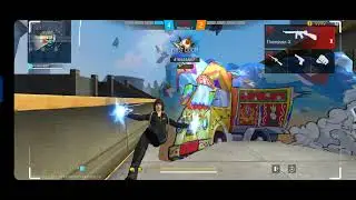 Headshot  #deserteagle#Thomson#a short video#headshot.                 @Badgaming_0001