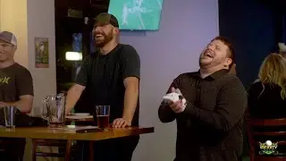 Infinity Golf Promo Short Version